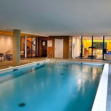 Domitys Le Jardin Des Palmiers Hotel 4*